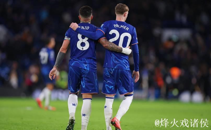 帕拉迪诺:早就知道切尔西的进攻火力很强,对此 帕拉迪诺:早就知道切尔西的进攻火力很强,对此