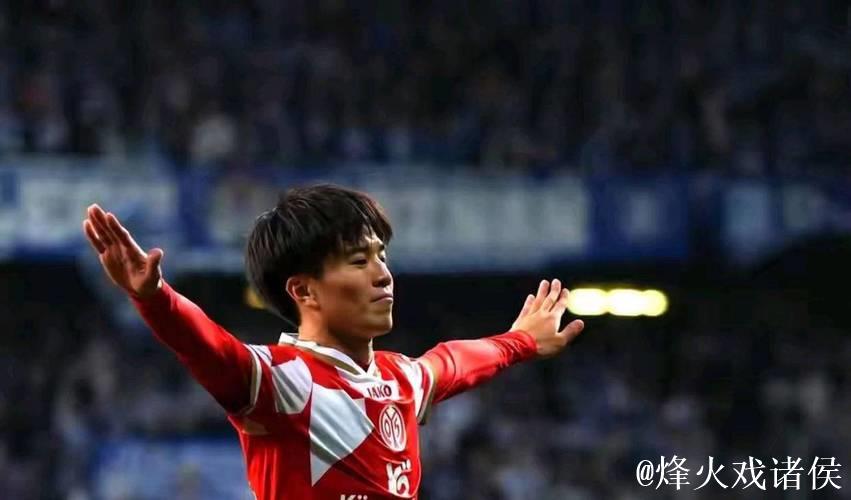 美因茨队做客遭波兹南莱赫1-1踢平 连续2轮欧协