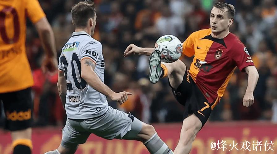 竞彩大势：摩纳哥高看一线 亚特兰大反客为主