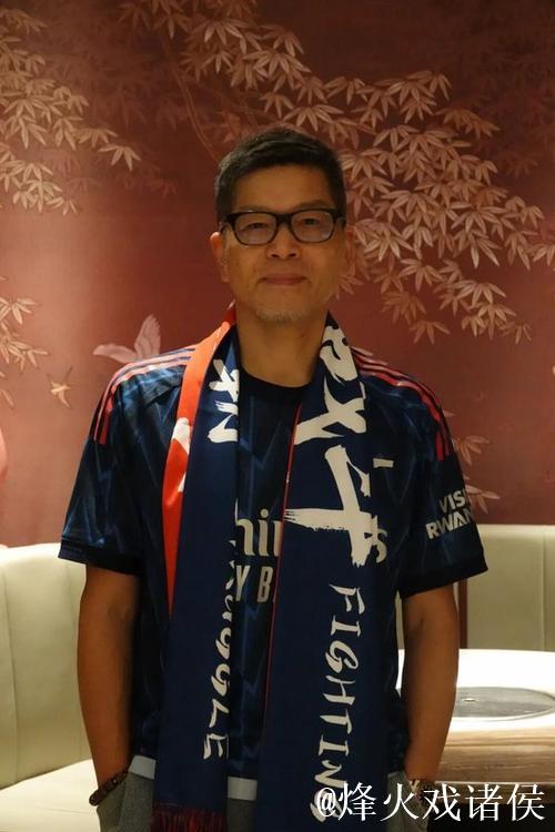 足坛名嘴丁伟杰点评广州蒲公英青训 3点必须注意 足坛名嘴丁伟杰点评广州蒲公英青训 3点必须注意