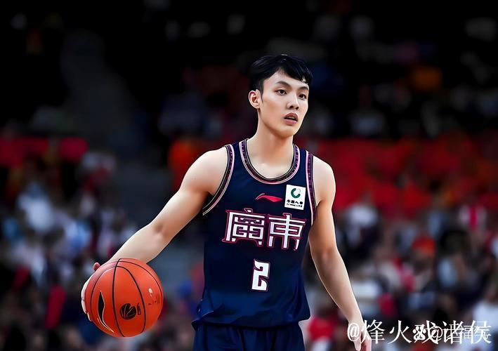 CBA俱乐部杯:徐杰23+2+6 广东102-69轻取合肥 CBA俱乐部杯:徐杰23+2+6 广东102-69轻取合肥