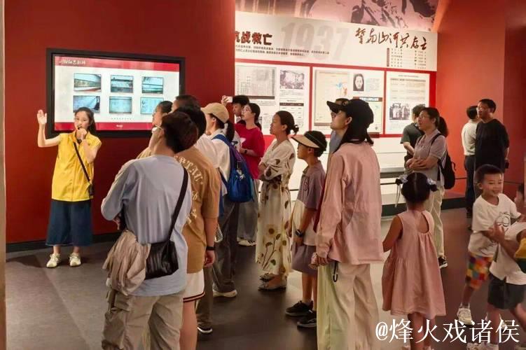 第二届革命文物讲解展示交流活动终选结果揭晓 第二届革命文物讲解展示交流活动终选结果揭晓