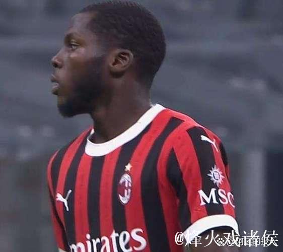 AC米兰将再次报价希门尼斯 已经与球员谈妥合同 AC米兰将再次报价希门尼斯 已经与球员谈妥合同